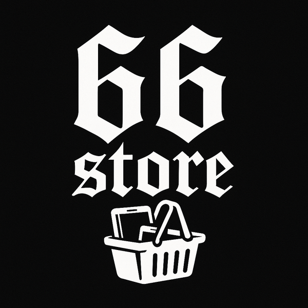 SeisSeis Store